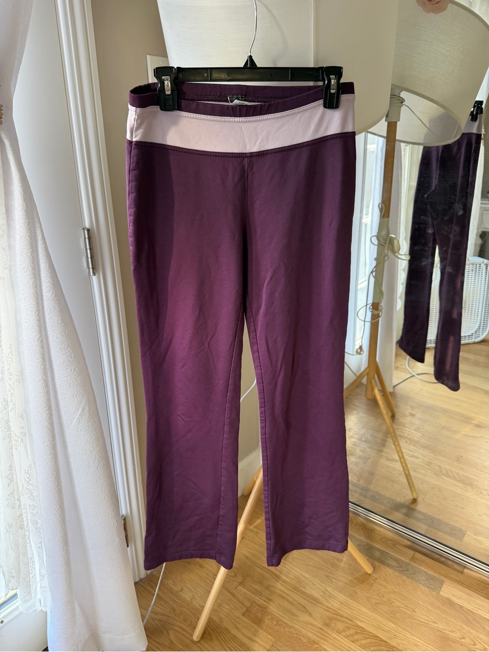 Vintage leggings